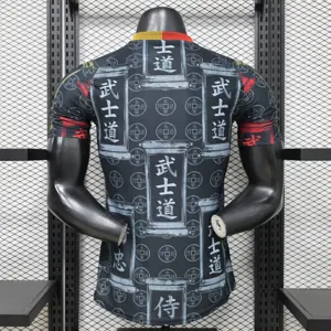2026 Japan Mens Special Edition Player Football T-Shirt AAAAJersey Supply Yupoo 7 7