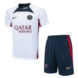 23-24 PSG Training Soccer Jerseys Yupoo