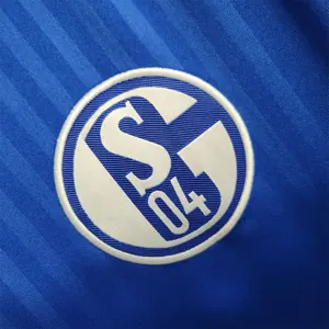 23-24 Schalke 04 home 2