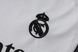 25-26 Real Madrid White Training Soccer AAAAJersey Yupoo S-2XL 4