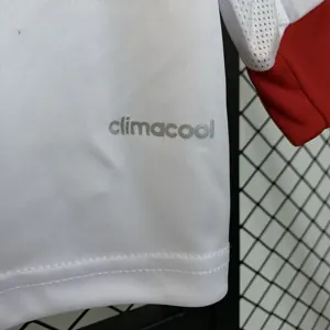 13-14 River Plate Home Retro Long Sleeve Kit Vintage Shirt AAAAJersey Dropship Yupoo 3