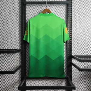2023 Brazil Training Suit Green1684420905000 9