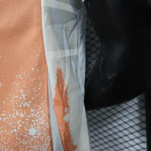 24-25 Roma Away Kit Player Version Shirt Soccer AAAAJersey Yupoo 2