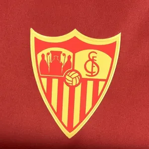 25-26 Sevilla FC Special Edition Kit Football T-Shirt Sport AAAAJersey Supply Yupoo 3