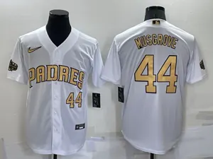 San Diego Padres 103