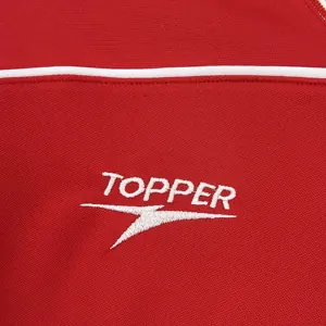 99-00 Independiente Home Retro Kit Vintage Shirt AAAAJersey Dropship Yupoo 4