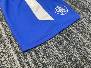 2003 Chelsea Home Retro Kid Kits Youth Apparels AAAAJersey Supplier Yupoo 1
