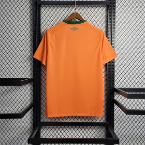 22-23 Fluminense orange goalkeeper 7