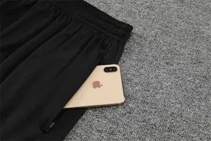 Polo Dortmund black 6