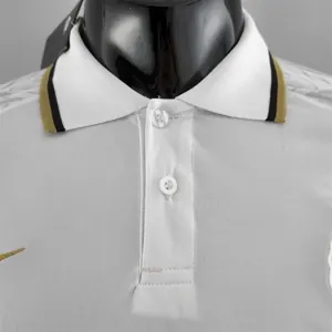2022 France white POLO 2