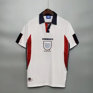 1998 England home 2