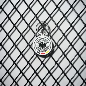 2024 UEFA Euro Keychains AAAAJersey Supplier Yupoo 8