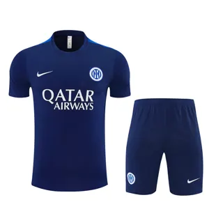 26-27 Inter Milan Mens Kit Aldult Training Suit Yupoo 5 2