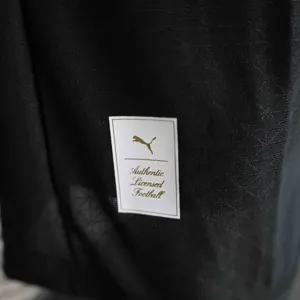 24-25 AC Milan 150th Anniversary Edition Black Player Version Shirt AAAAJersey Supplier Yupoo 1