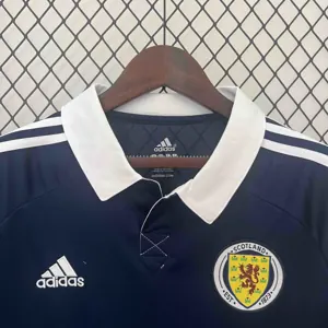 12-14 Scotland Home Retro Kit Soccer Uniform AAAAJerseys Dropshipping Yupoo 6
