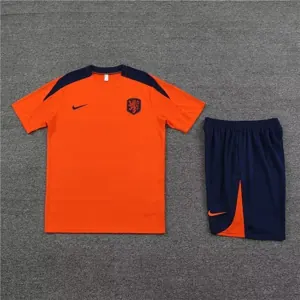 23-24 Netherlands Training Soccer Jerseys Yupoo 3