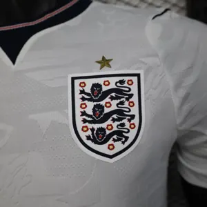 2026 World Cup England Home Kit Player Version Sports Tops Football AAAAJersey Dropship Yupoo 1