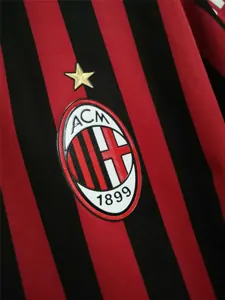 11-12 AC Milan home 4