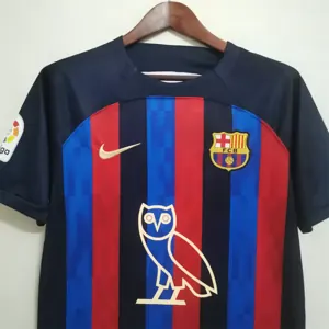 22-23 Barcelona Owl Version 4