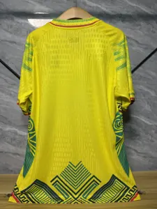 2026 Mali Special Edition KIt Player Version Soccer T-Shirt AAAAJersey Supply Yupoo 4