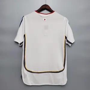 2006 Japan away 9