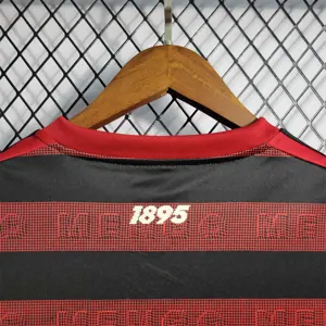 18-19 Flamengo home 4