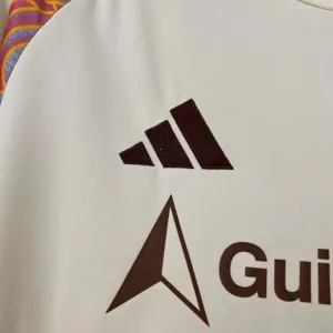 25-26 D.C. United Away Kit Soccer Shirt AAAAJersey Yupoo S-2XL 5
