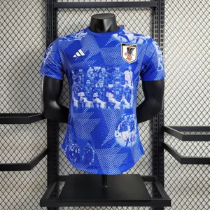 23-24 Japan Special Edition player version