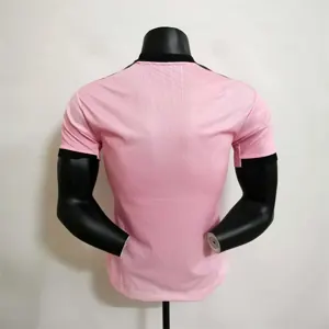 22-23 Real Madrid Y3 dition pink player version 3