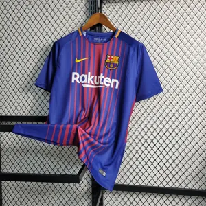 17-18 Barcelona home 6