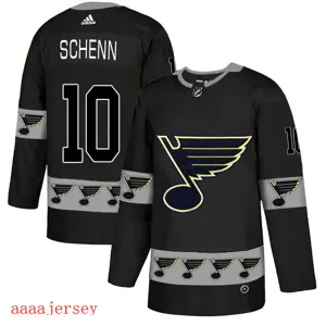 2019 St. Louis Blues ice hockey jersey M-3XL 圣路易蓝调队冰球服 3