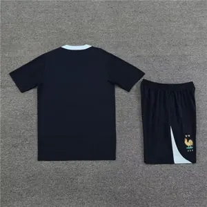 23-24 France Training Soccer Jerseys Yupoo 1