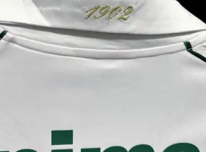 2010 Fluminense Away Retro Kit Football Replicas Yupoo 9