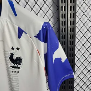 2023 French training suit 9