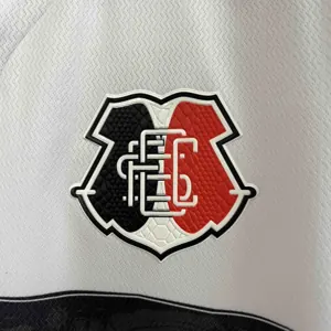 24-25 Santa Cruz Away Kit Football AAAAJersey Supplier 7