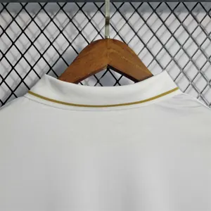 2022 Brazil White POLO 5