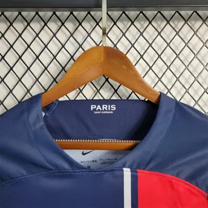 23-24 PSG home Long Sleeve 2