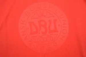 1998 Denmark home red 1