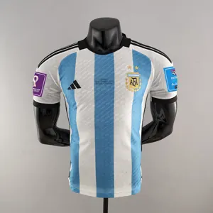 Champion 3-star Argentina 10