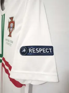 2012 Portugal away white 19