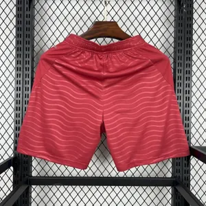2026 World Cup Portugal Home Kit Football Shorts AAAAJersey Supply Yupoo 3