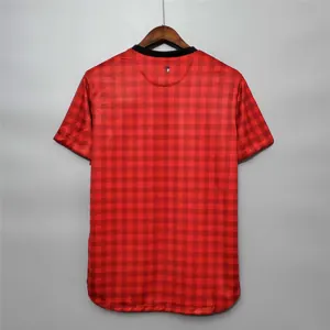 12-13 Manchester United home 7