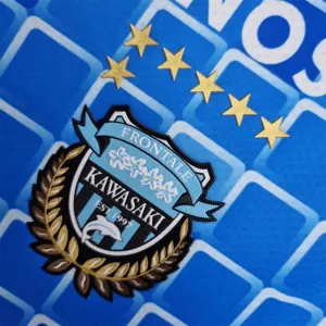 22-23 Kawasaki Frontale home 4