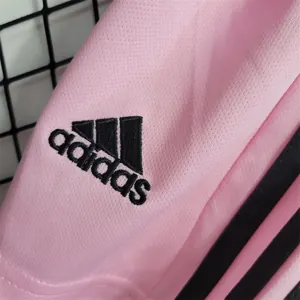 23-24 KIDS Inter Miami Home Size 16-28 11