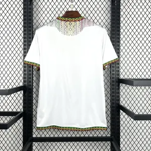 2026 Mali Home Kit Soccer T-Shirt AAAAJersey Supply Yupoo 2