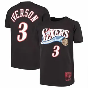 Basketball cotton t-shirt 47