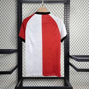 24-25 Feyenoord Home Kit Soccer Uniform AAAAJersey Wholesale Yupoo 3