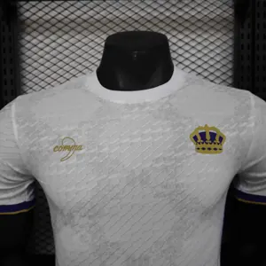 24-25 Real Madrid Legends Special Edition Player Version Shirt AAAAJersey Supplier Yupoo 2