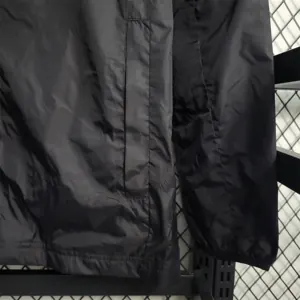 22-23 Windbreaker Corinthians Black 5