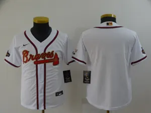 Atlanta Braves 95